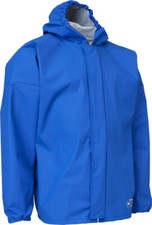 Elka Pro Jacket Cobalt Size