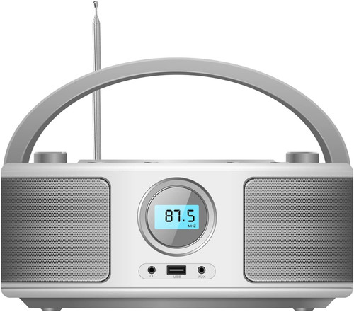 Radio portable player - portable,