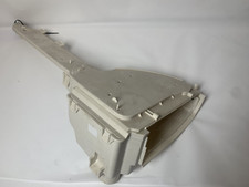 Hotpoint FML942PUK Washing Machine Dispenser Draw Housing Assembly