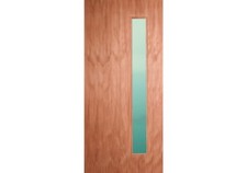ETO DOORS Exterior Entry Solid