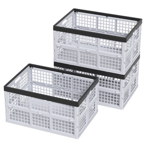 Pack collapsible storage - pack,