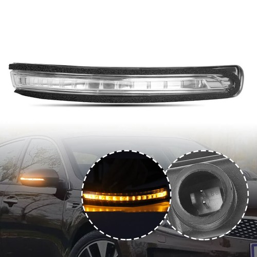 Right side door mirror - right,