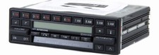 Becker radio model 754 with