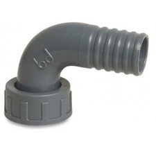Hosetail Female Adapter Elbow