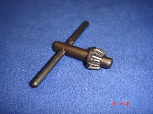 Genuine jacobs chuck key - genuine,