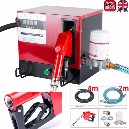 550w self priming diesel - self,
