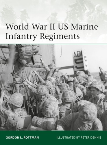 World war marine - world, ii