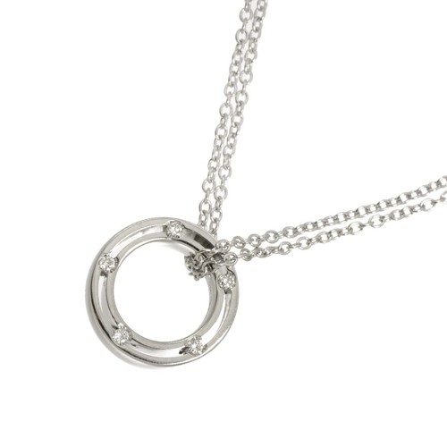 Damiani side diamond - d-side,