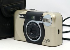 Konica Z-Up 70 Super 35mm