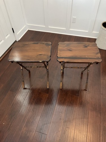 Ethan allen high end antiqued - allen, high-end
