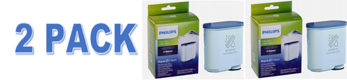 Philips aqua clean calc - 2,