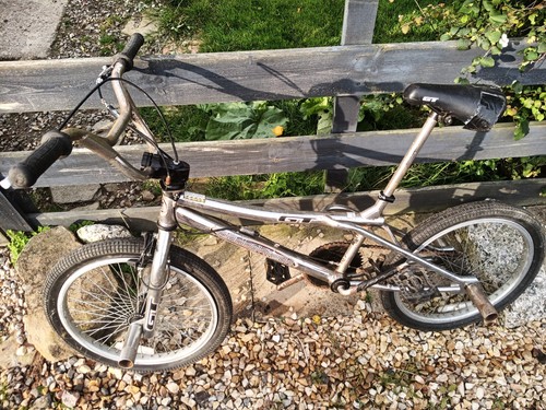 Performer 1998 bmx vintage - 1998,