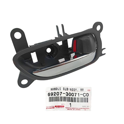Genuine lexus front door - genuine,