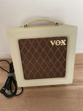 VOX AC4TV8 Tube Guitar