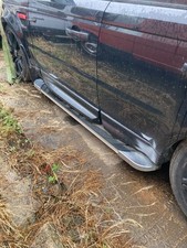 2006 Range Rover Sport Side steps pair FREE DELIVERY