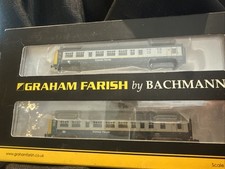 Graham Farish Class101 Power