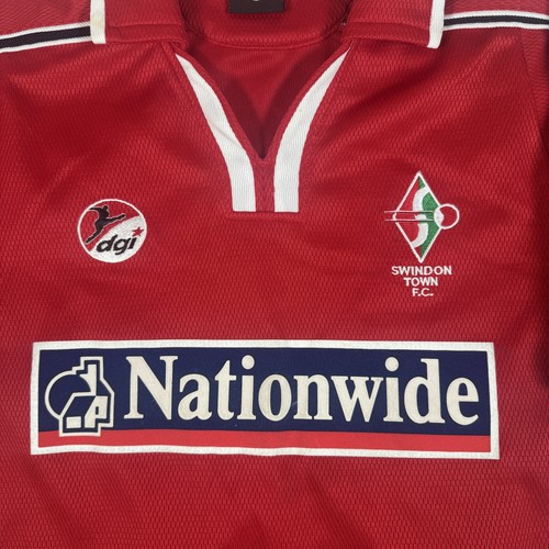 Swindon town football - swindon,