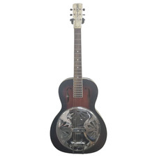 Gretsch G9220 Bobtail Round-Neck Resonator Guitar