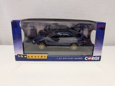Corgi Vanguards 1/43 Subaru