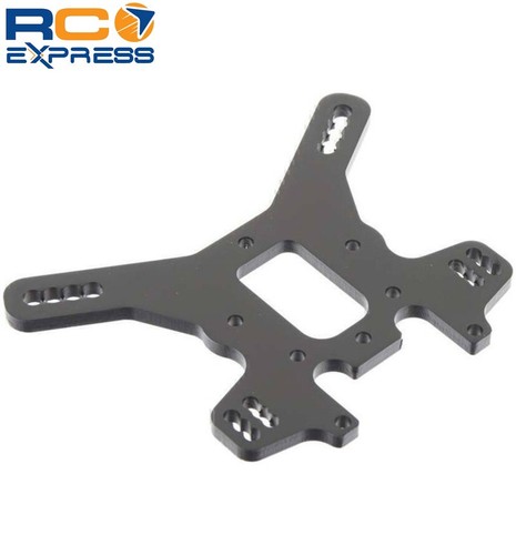 Tekno shock tower rear 7075 - tekno, rc