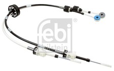 CABLE PULL MANUAL TRANSMISSION