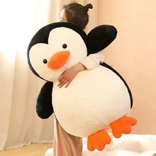 Penguin Plush Soft Toy 22-40cm