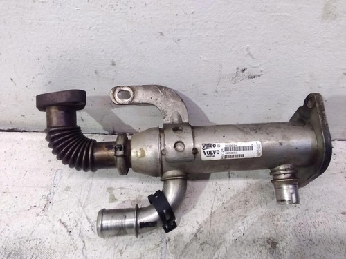 Ford max egr cooler - ford, s-max