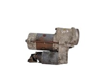 KIA SORENTO Starter Motor 2.5 Diesel 5 Speed Manual 2003-2006 MK1 JC
