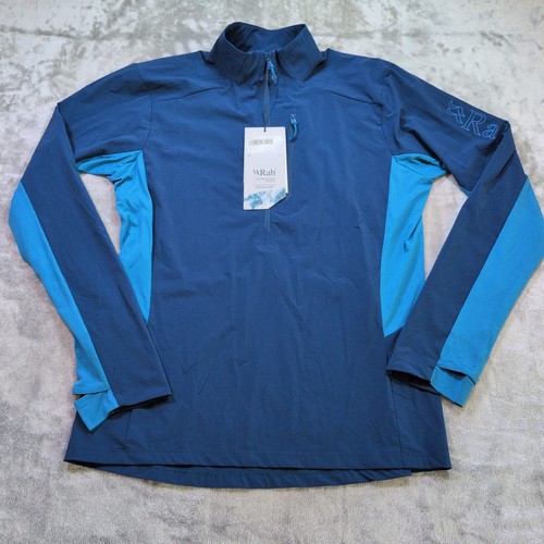 Rab momentum pull mens - rab, pull-on