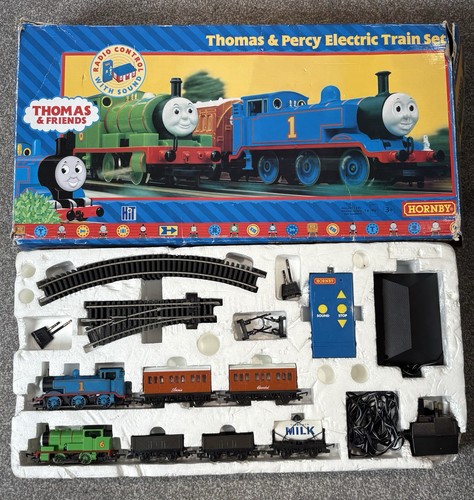 Hornby thomas friends - thomas,