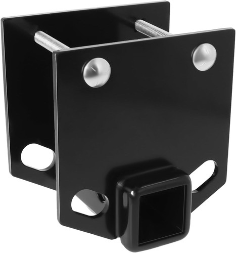 Inch bumper hitch - bumper,