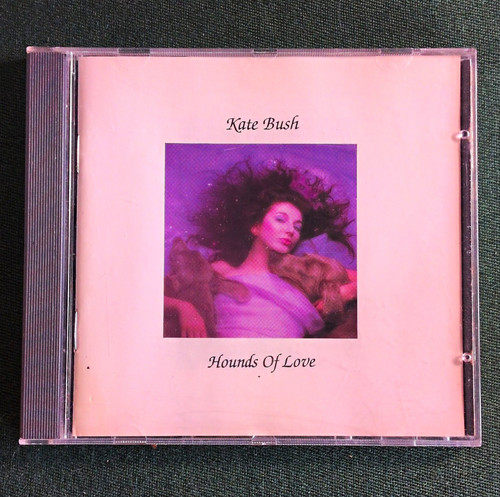 Kate bush hounds love - kate,