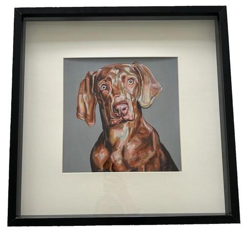 Large framed modernist - large,