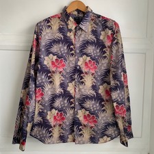 Paul Smith Liberty Floral