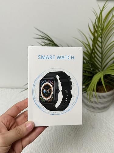 Egqinr smart watch for - smart,