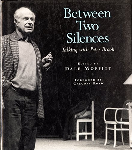 Between two silences talking - silences:,
