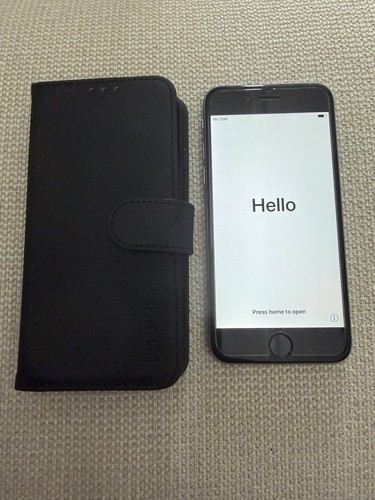 Apple iphone model - 6s,