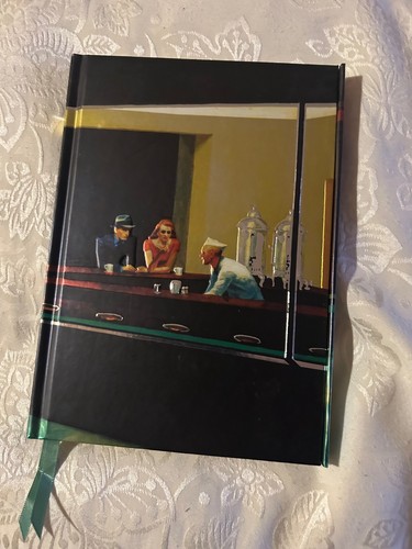 Beautiful notebook flip open - beautiful,