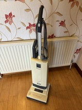 Sebo Automatic X1 Upright