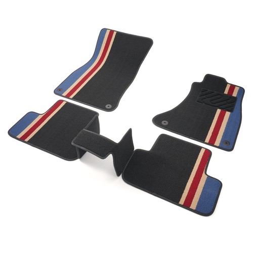 Car mat fit audi - mat,