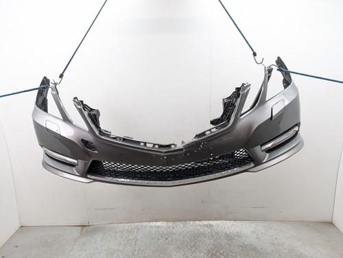 Mercedes class w212 bumper - mercedes, e