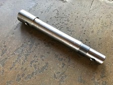 Hycrack Logsplitter Shaft for HC1 HC1X HC1XW models - Replacement - New