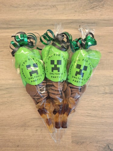 Personalised small pre filled - small,