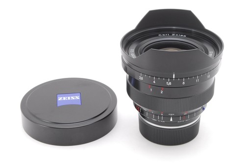 Near mint carl zeiss - mint+++],