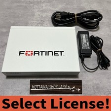 【Select License Term】