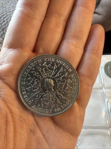 1980 queen elizabeth the - queen,