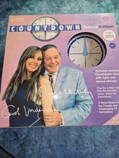 Countdown Delux Board Game