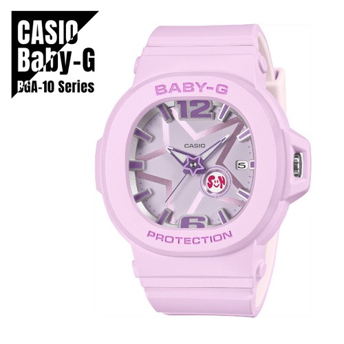 Casio baby bga series y3k - bga,