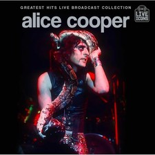 Alice Cooper - Greatest Hits