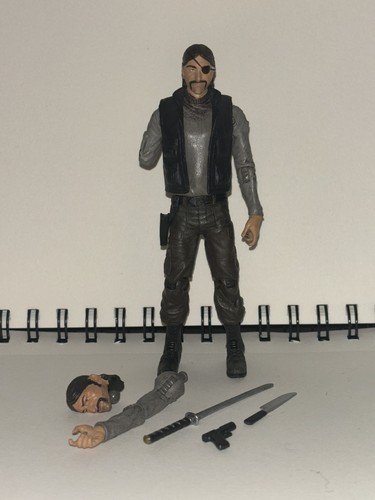 The walking dead comics - -,